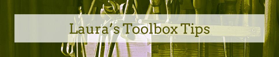 A vintage restoration guide, telling how to repair your vintage objects, by Planet Vintage Girl founder, Laura Gaither